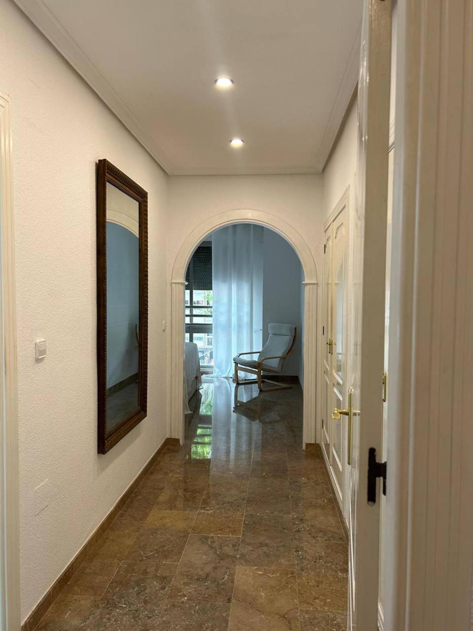 Regidor Cartagena公寓 外观 照片