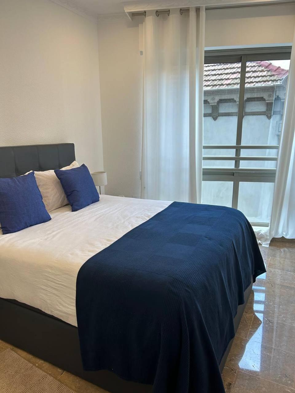 Regidor Cartagena公寓 外观 照片