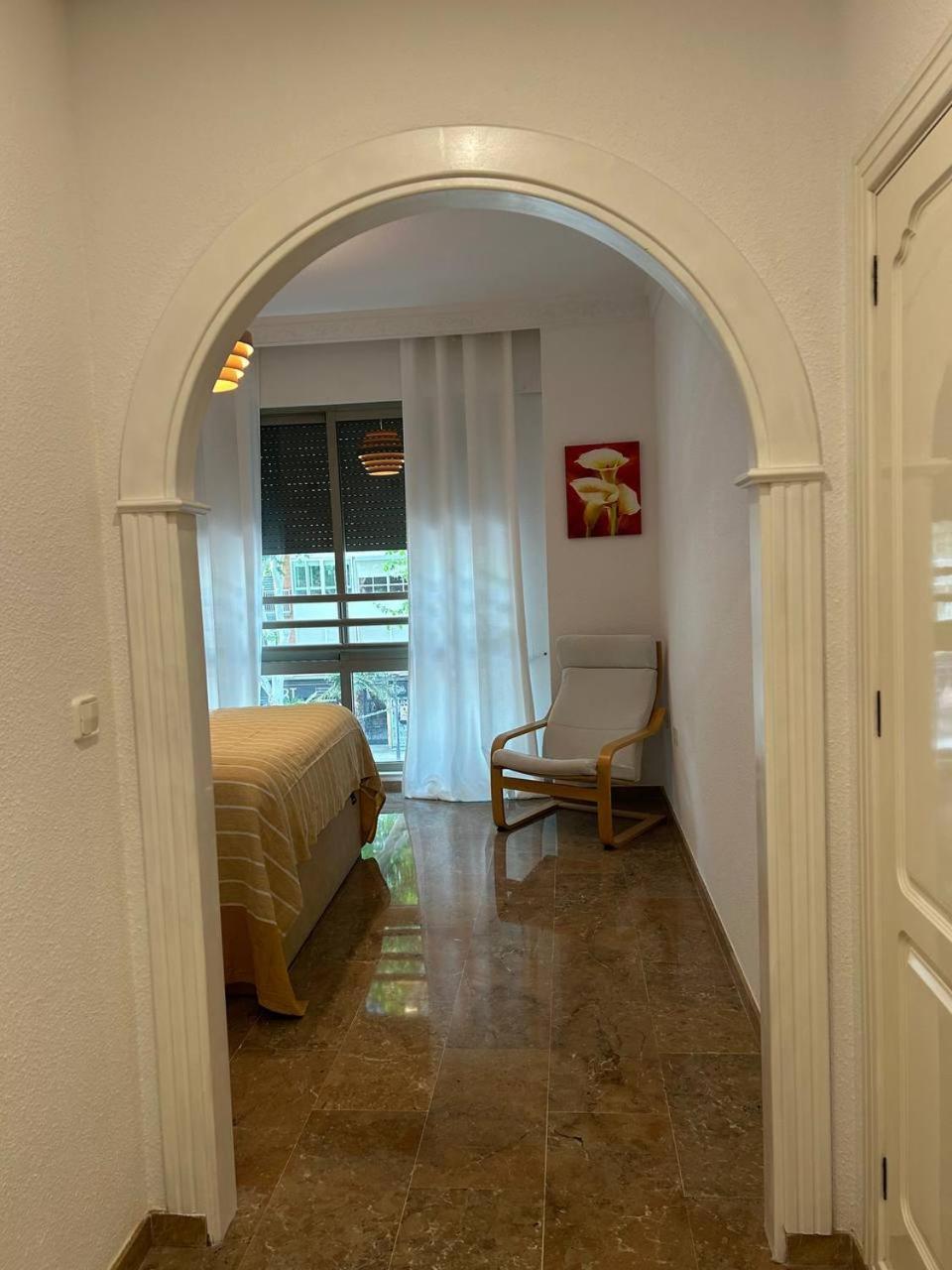 Regidor Cartagena公寓 外观 照片
