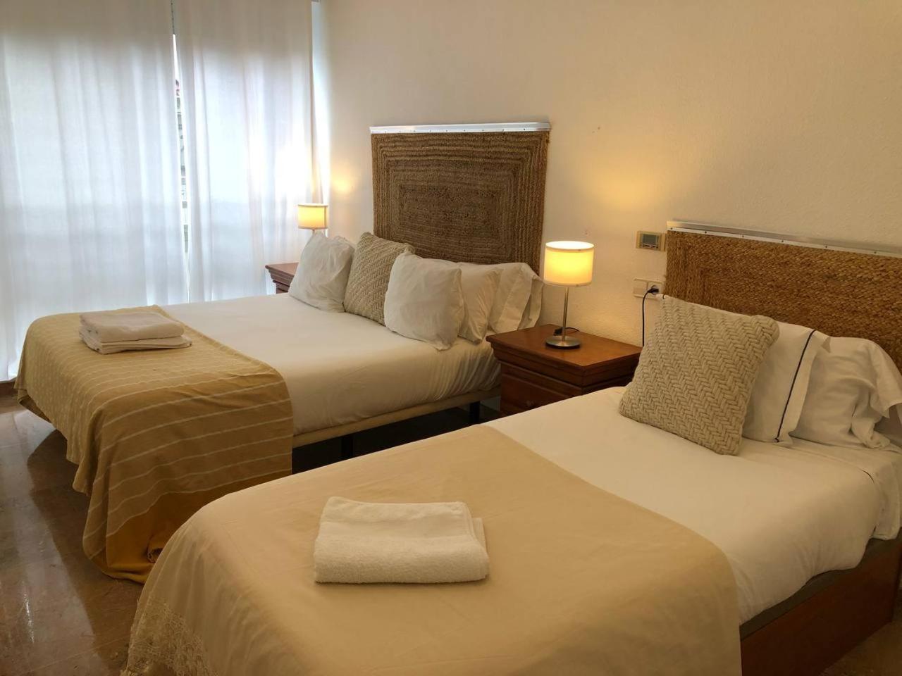 Regidor Cartagena公寓 外观 照片