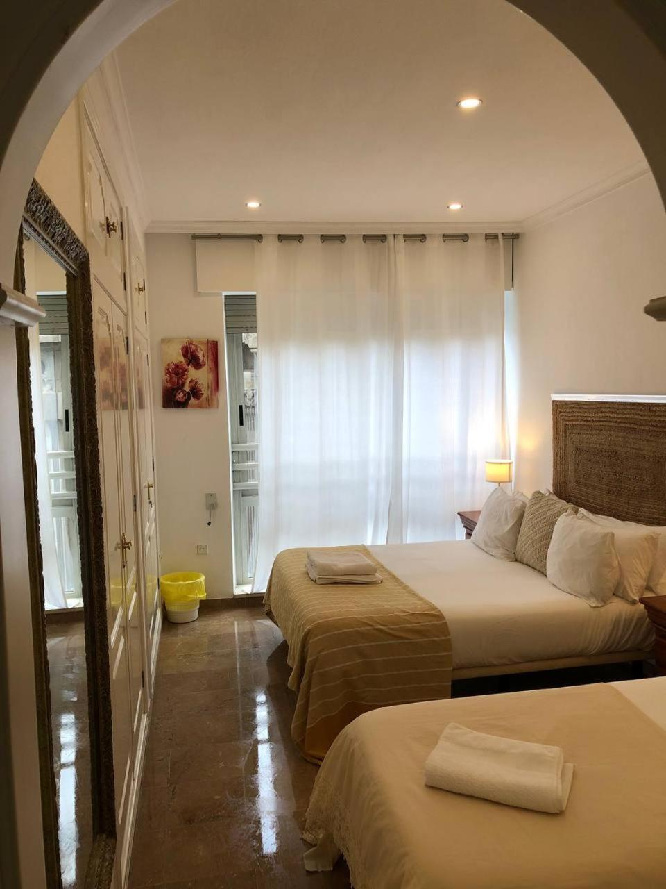 Regidor Cartagena公寓 外观 照片