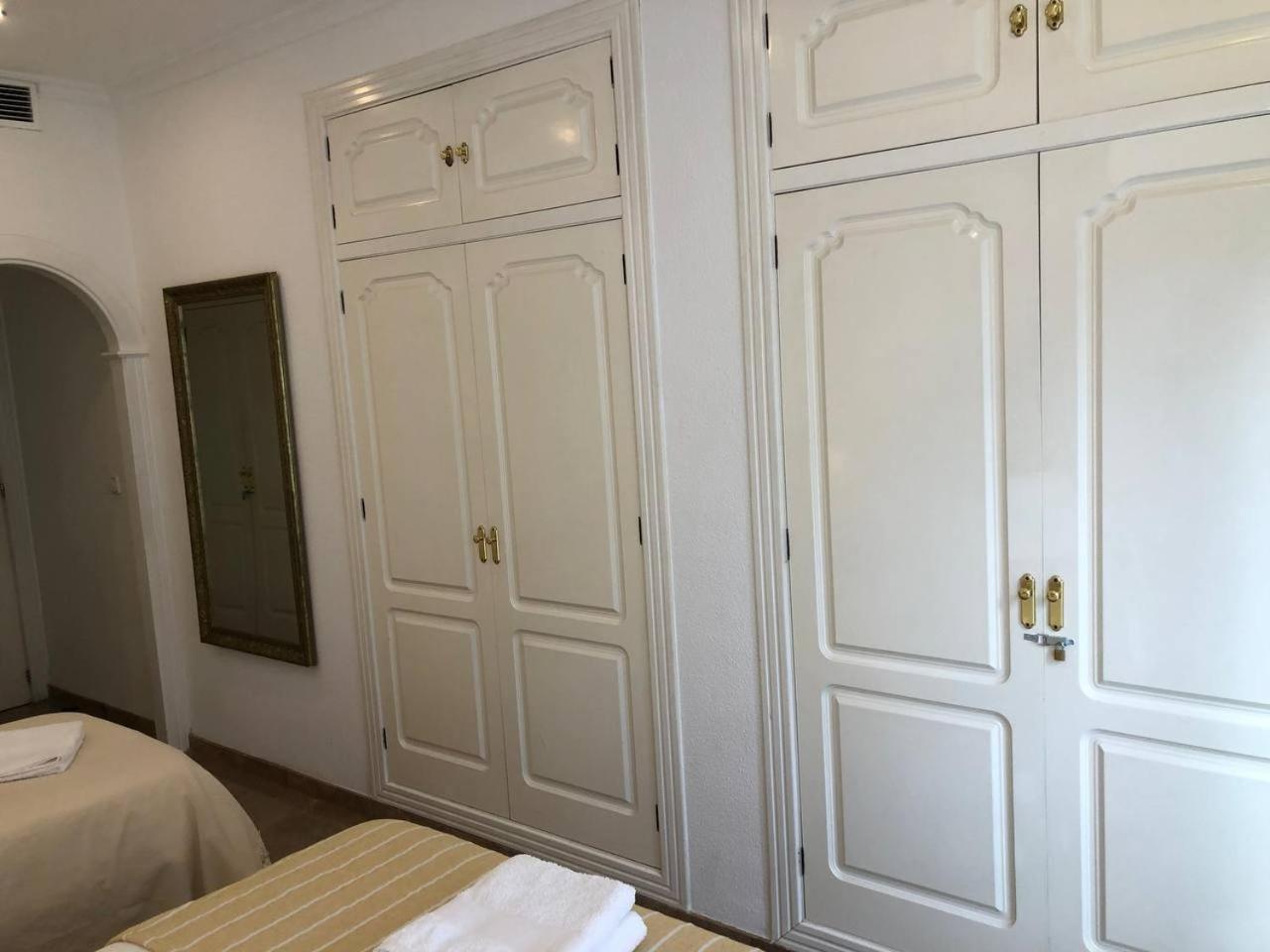 Regidor Cartagena公寓 外观 照片